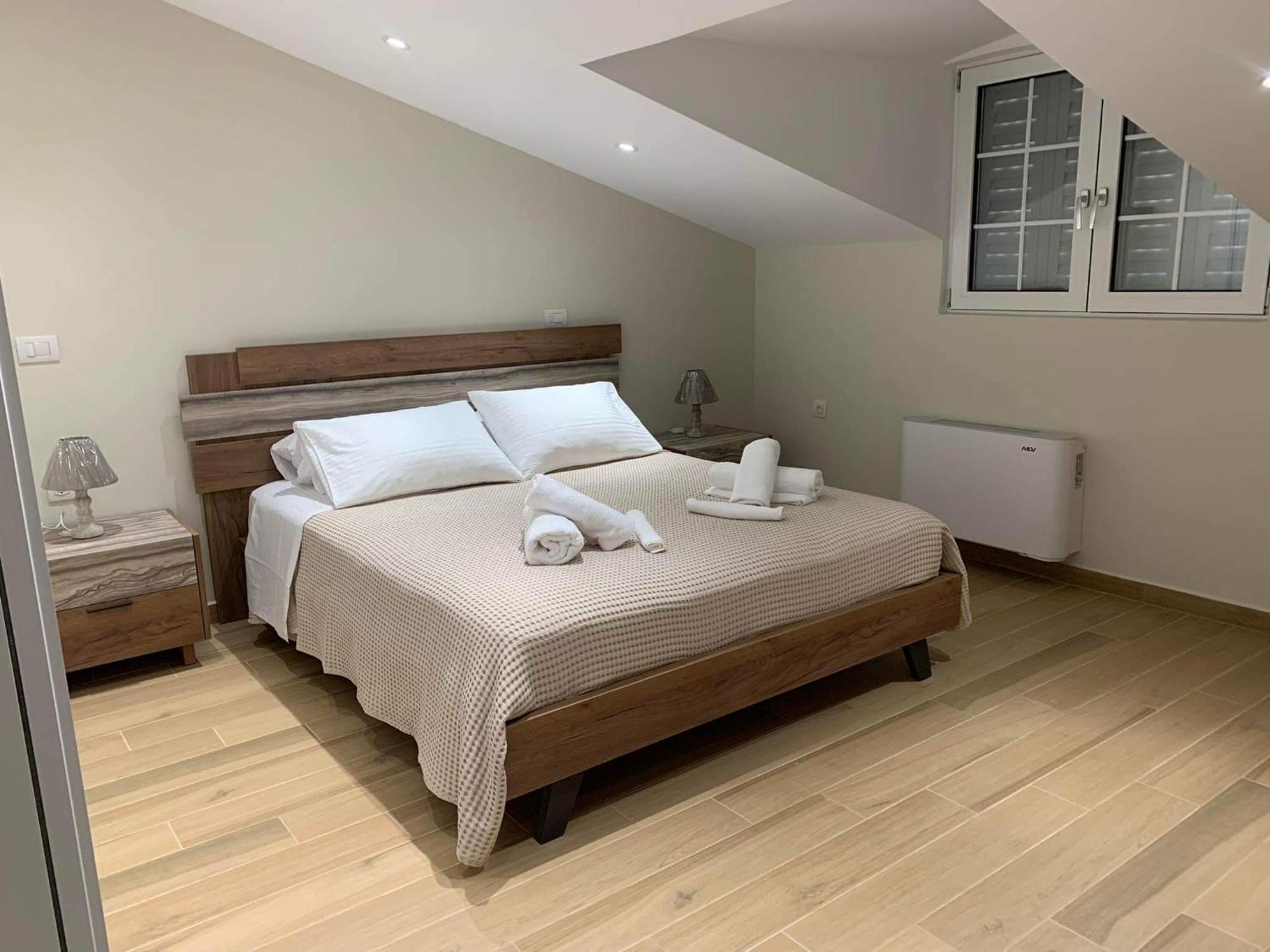 Moulinos Loft Apartment Svoronata Luaran gambar