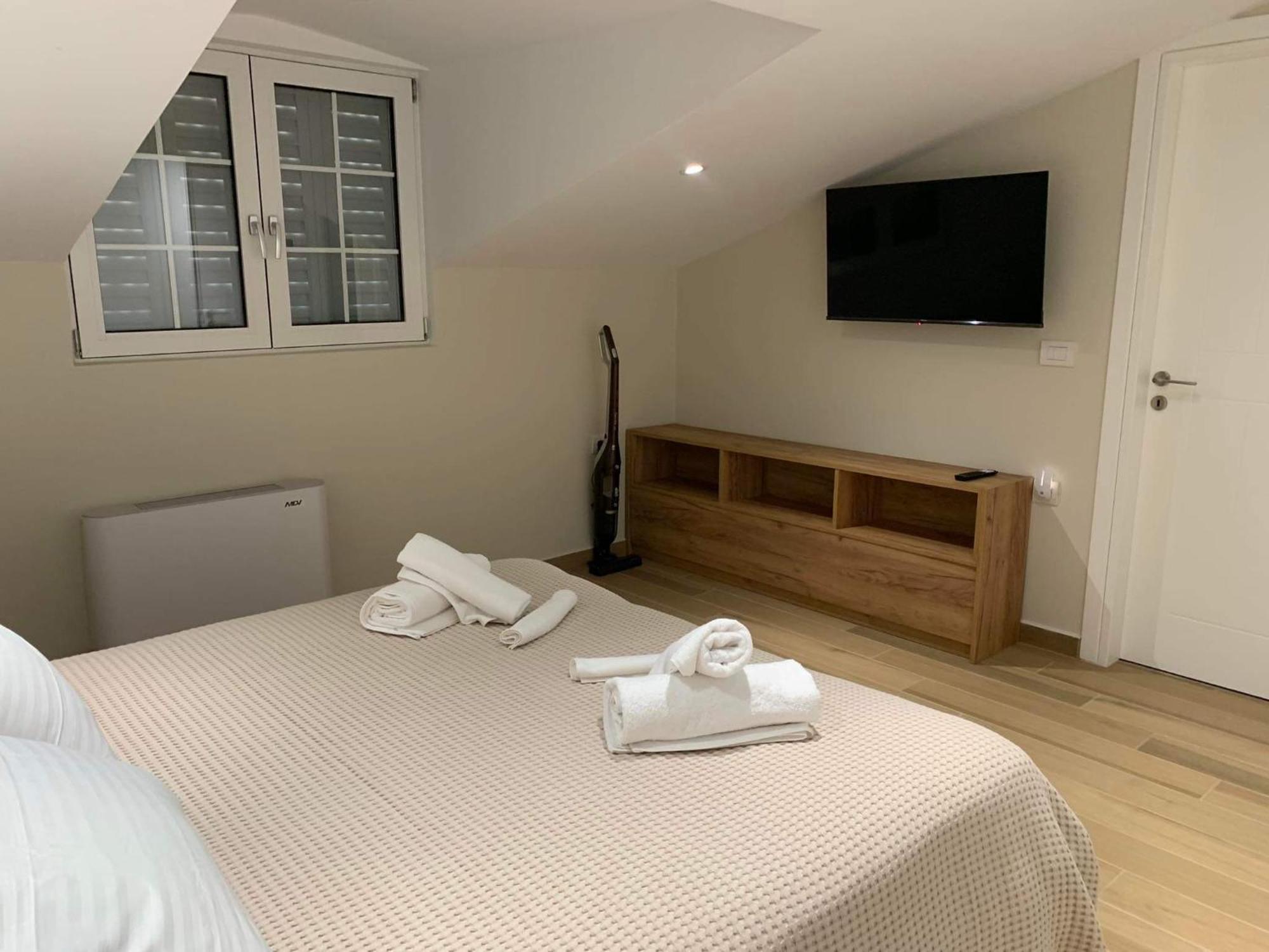 Moulinos Loft Apartment Svoronata Luaran gambar