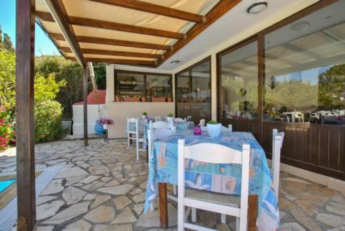 Moulinos Loft Apartment Svoronata Luaran gambar